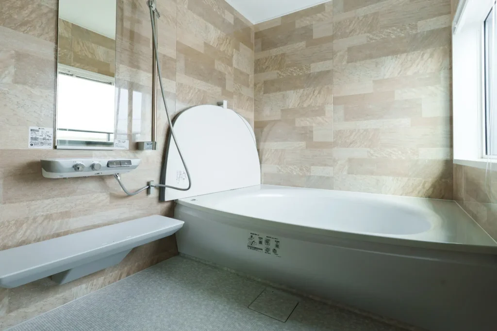 Bath Room